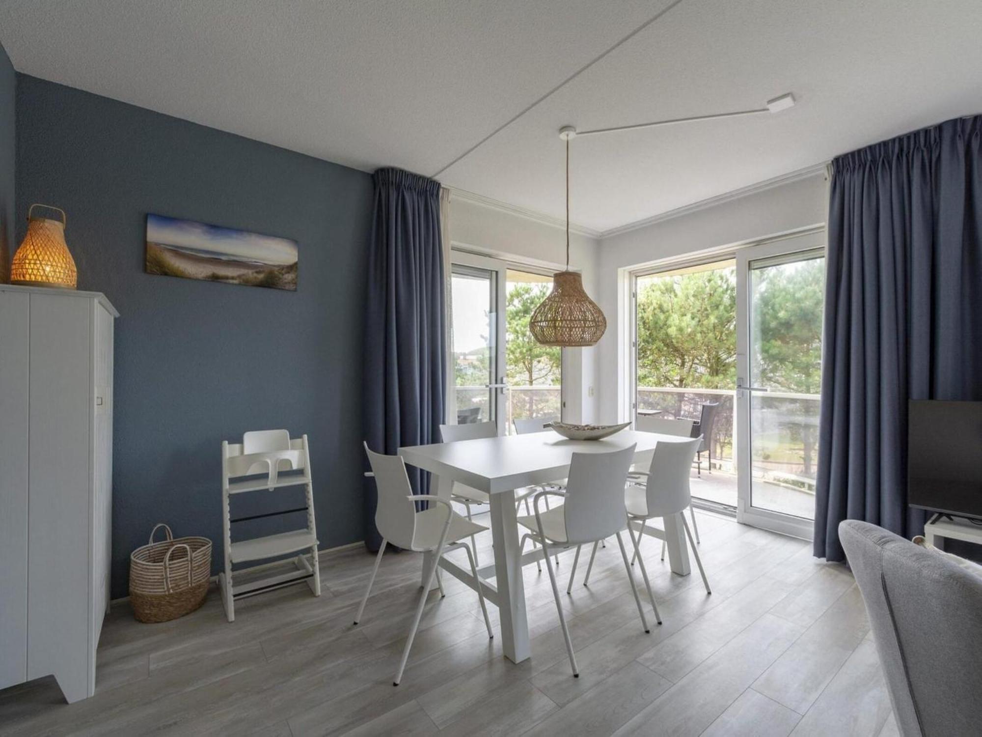 Stunning Apartment Near Sea By Belvilla Julianadorp Exterior foto