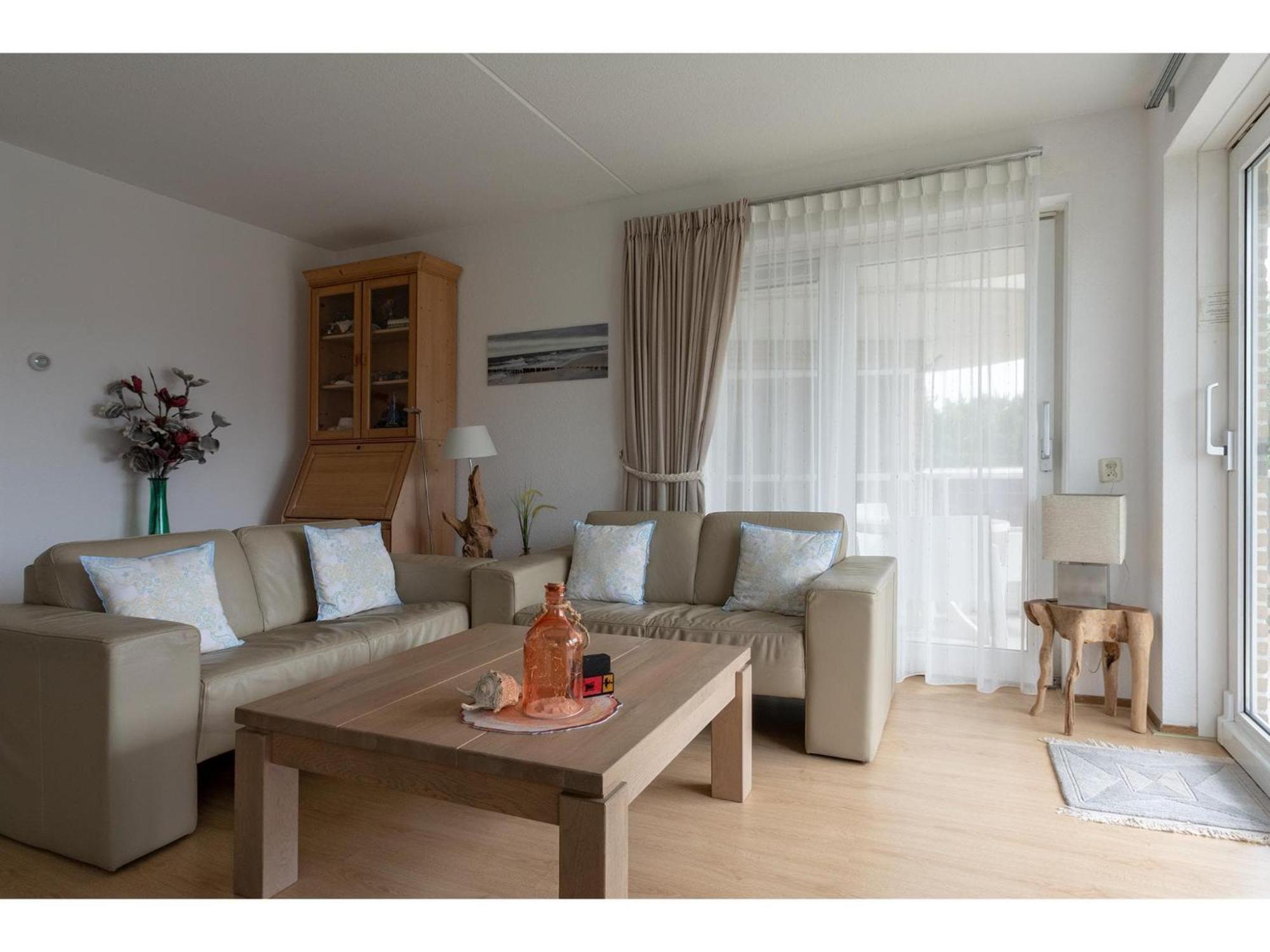Stunning Apartment Near Sea By Belvilla Julianadorp Exterior foto