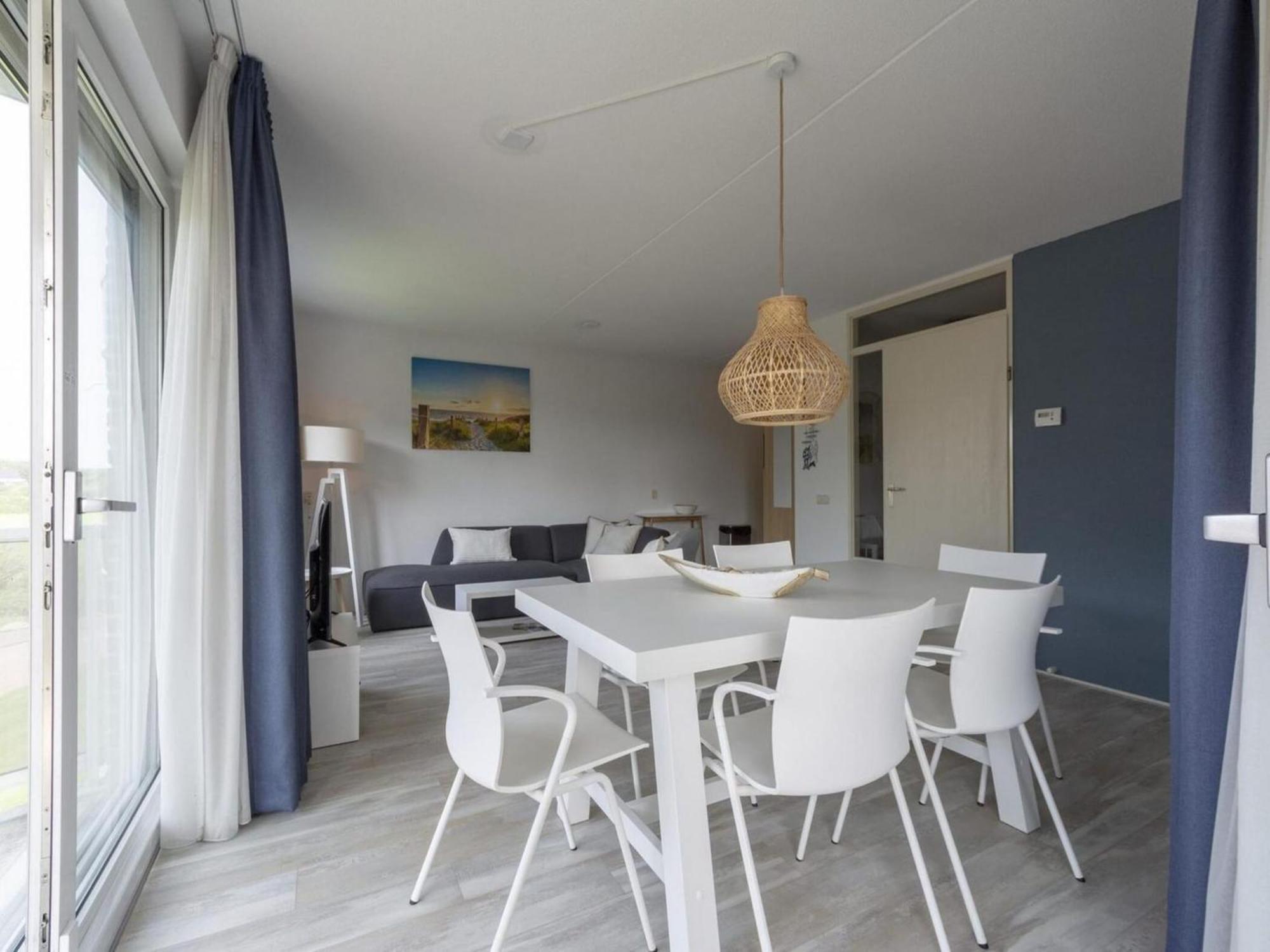 Stunning Apartment Near Sea By Belvilla Julianadorp Exterior foto